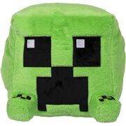Cozy Noxxiez Minecraft Creeper Handwärmer