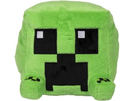 Cozy Noxxiez Minecraft Creeper Handwärmer