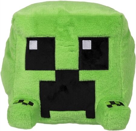 Cozy Noxxiez Minecraft Creeper Handwärmer