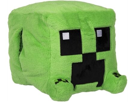 Cozy Noxxiez Minecraft Creeper Handwärmer