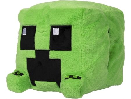 Cozy Noxxiez Minecraft Creeper Handwärmer