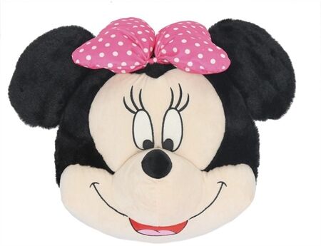 Cozy Noxxiez Minnie Mouse Handwärmer