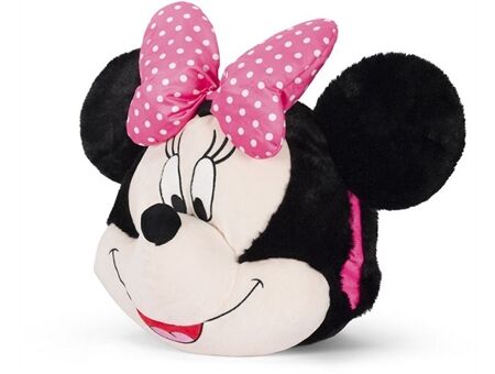 Cozy Noxxiez Minnie Mouse Handwärmer