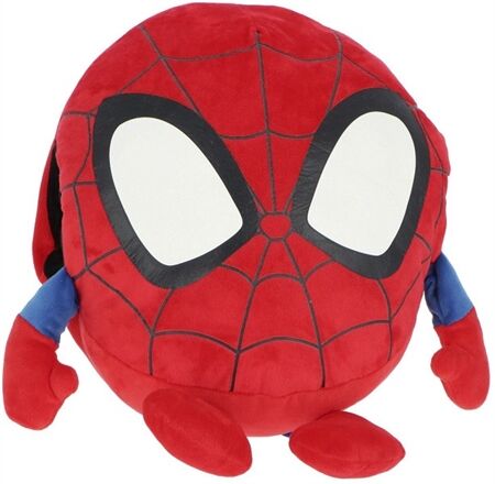 Cozy Noxxiez Spiderman Handwärmer