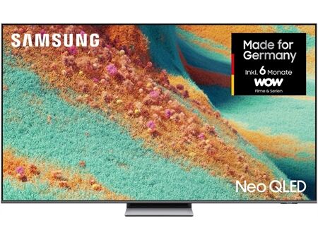 Samsung GQ55QN85FAU