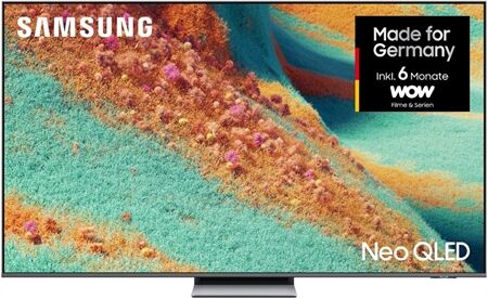 Samsung GQ55QN85FAU