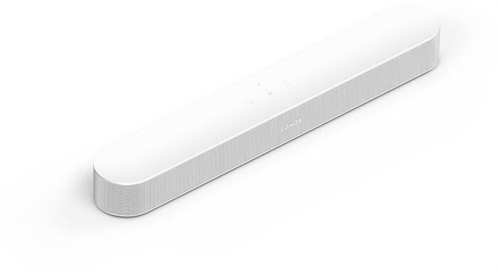SONOS Beam (Gen2) (weiss) - Berlet Technikerleben