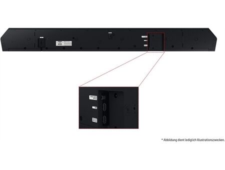 Samsung HW-Q710GD