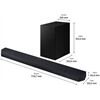 Samsung HW-Q710GD