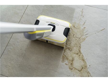 Kärcher FC 8 Smart Signature Line abzgl.30€ Cashback