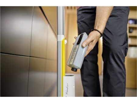 Kärcher FC 8 Smart Signature Line abzgl.30€ Cashback