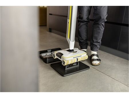 Kärcher FC 8 Smart Signature Line abzgl.30€ Cashback