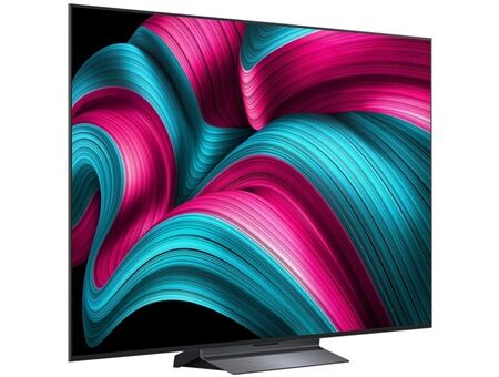 LG OLED65C58LA