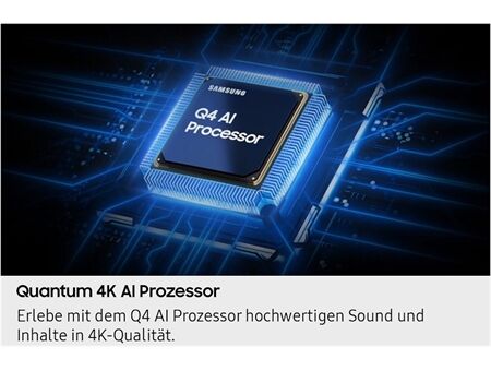 Samsung GQ43Q8FAAUX Xklusiv 2025