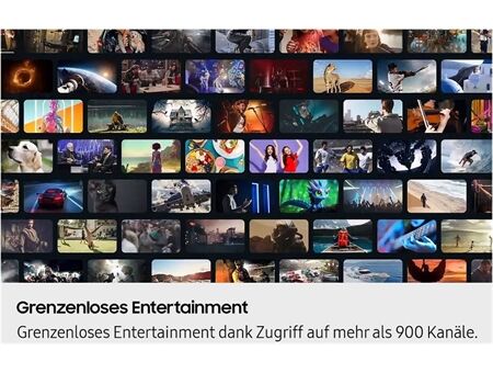 Samsung GQ43Q8FAAUX Xklusiv 2025