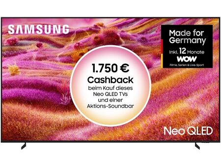 Samsung GQ115QN90FTX