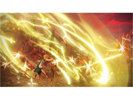 Nintendo SW2 Hyrule Warriors