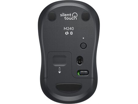 Logitech M240 Silent
