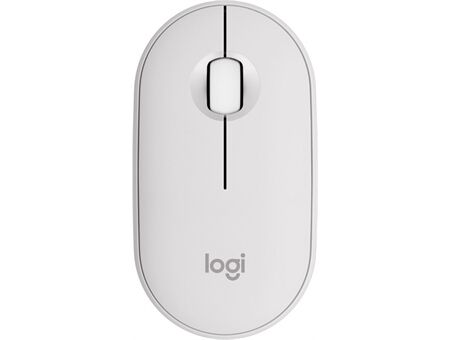 Logitech M350s Pebble 2