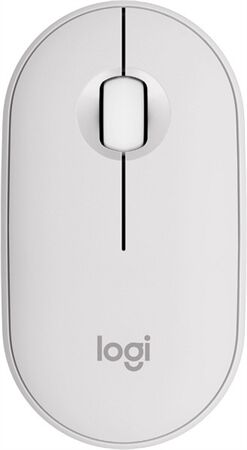 Logitech M350s Pebble 2