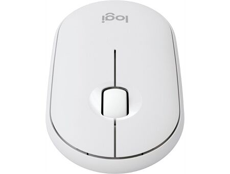 Logitech M350s Pebble 2