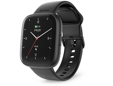 Hama Fit Watch 4000