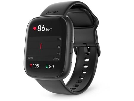 Hama Fit Watch 4000