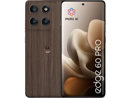 Motorola edge 60 pro