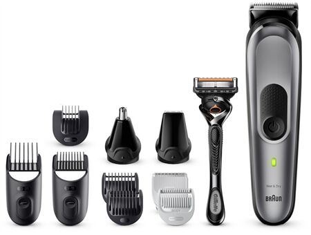 Braun All-in-One Style Kit MGK7440
