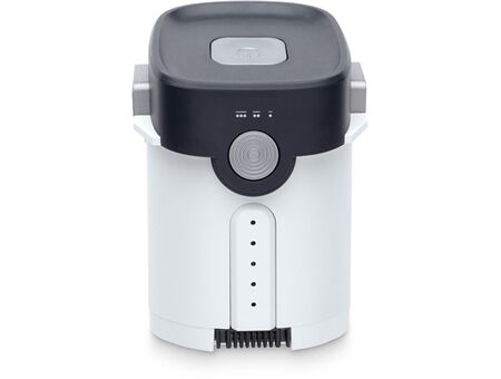 HOOGO S4 Akkustaubsauger