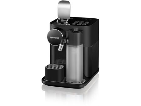 DeLonghi EN 640.B Nespresso Latissima