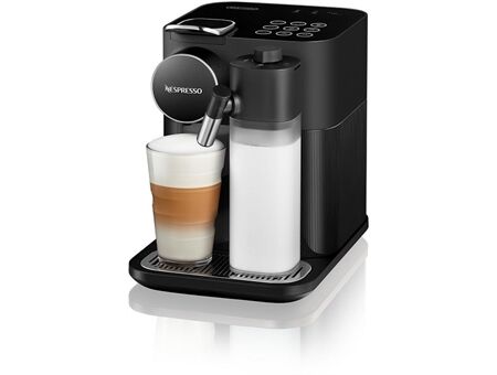 DeLonghi EN 640.B Nespresso Latissima