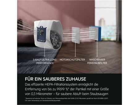 AEG AB81A2DG (FH+) abzgl. 50€ Cashback