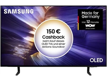 Samsung GQ42S93FAE Xklusiv 2025