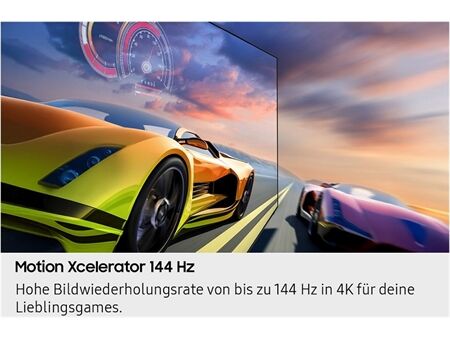 Samsung GQ42S93FAE Xklusiv 2025