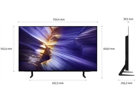 Samsung GQ42S93FAE Xklusiv 2025