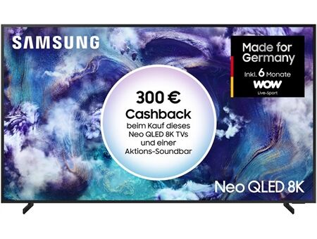 Samsung GQ65QN900FT