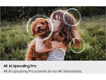 Samsung GQ65S93FAT Xklusiv 2025