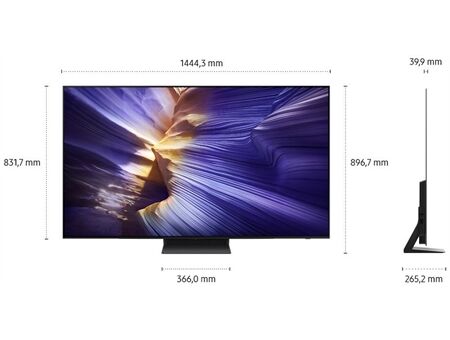 Samsung GQ65S93FAT Xklusiv 2025