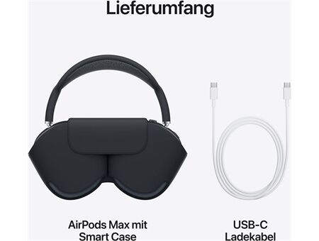 Apple AirPods Max 2024