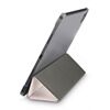 Hama Tablet-Hülle Fold Clear für iPad Pro 11" (2024)