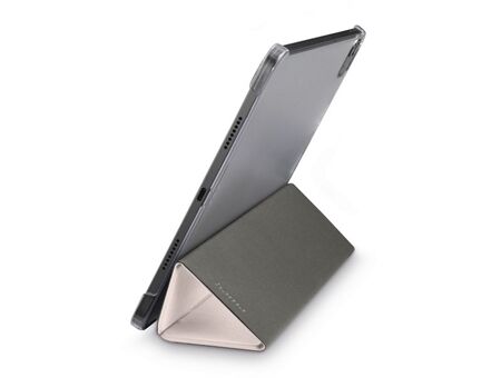 Hama Tablet-Hülle Fold Clear für iPad Pro 11" (2024)