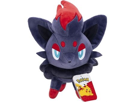 JAZWARES Zorua Plüsch (20cm)
