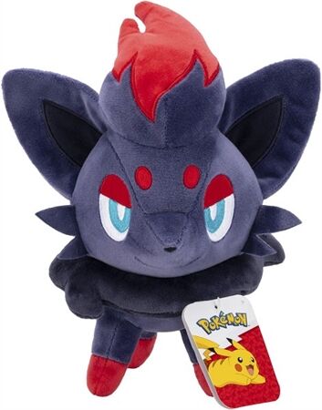 JAZWARES Zorua Plüsch (20cm)