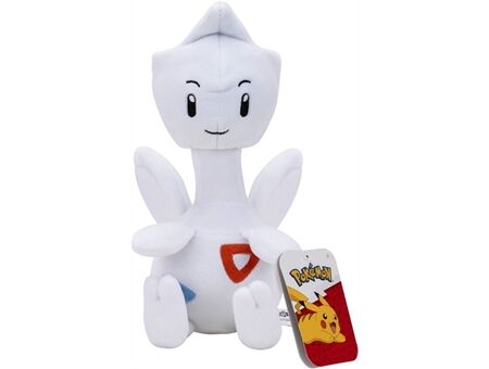 JAZWARES Togetic Plüsch (20cm)