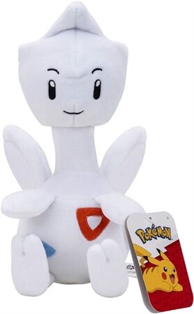 JAZWARES Togetic Plüsch (20cm)