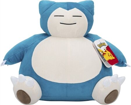 JAZWARES Relaxo #1 Plüsch (30cm)