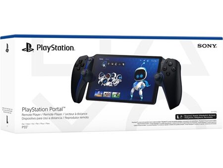 Sony Portal Remote-Player