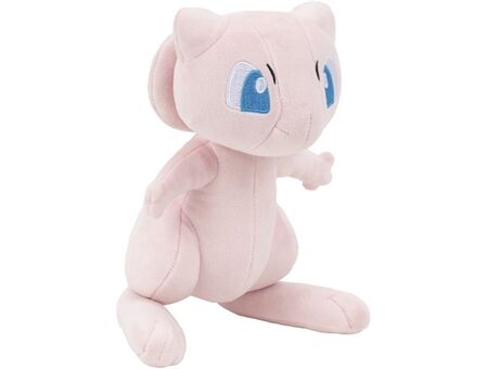 JAZWARES Mew Plüsch (20cm)