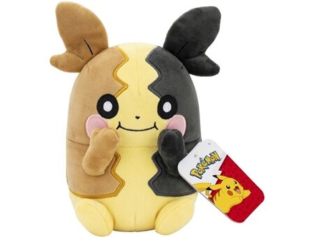 JAZWARES Morpeko #2 Plüsch (20cm)
